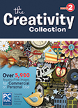 The Creativity Collection 2